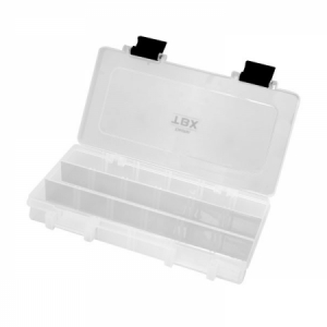 Krabička Delphin TBX One 228-3P Clip