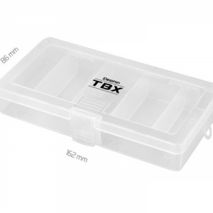 Krabička Delphin TBX One 162-5P
