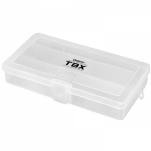 Krabička Delphin TBX One 3P