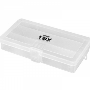 Krabička Delphin TBX One 10P