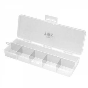 Krabička Delphin TBX One 223-6P