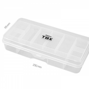 Krabička Delphin TBX One 230-11P