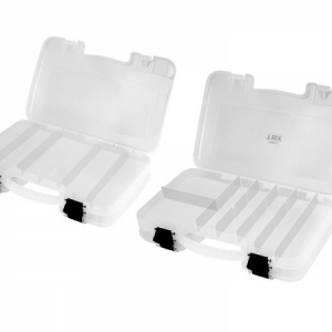 Krabička Delphin TBX Duo 298-12P obojstranná