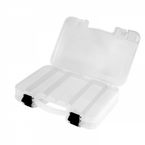 Krabička Delphin TBX Duo 298-12P obojstranná