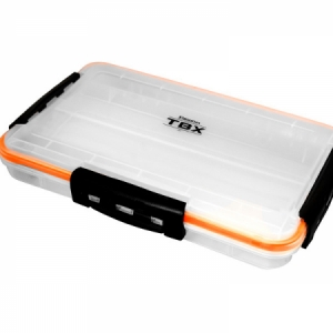 Krabička Delphin TBX One 1P Clip WP