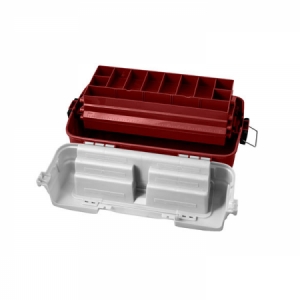 Kufrík Delphin TBX MultiCase 3-poschodový