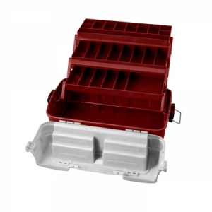 Kufrík Delphin TBX MultiCase 3-poschodový