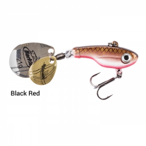 Nástraha Berkley Pulse Spintail 5g