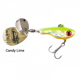 Nástraha Berkley Pulse Spintail 5g