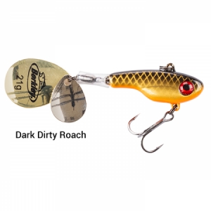 Nástraha Berkley Pulse Spintail 5g