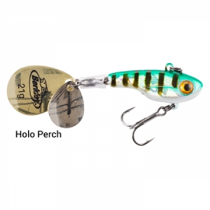 Nástraha Berkley Pulse Spintail 5g