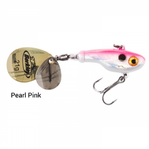 Nástraha Berkley Pulse Spintail 5g