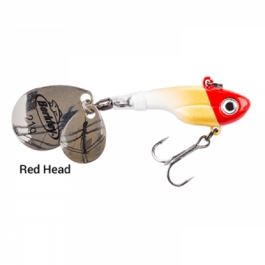 Nástraha Berkley Pulse Spintail 5g