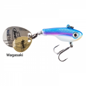 Nástraha Berkley Pulse Spintail 5g
