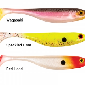 Gumená nástraha Berkley Power Bait SneakShad 7,5cm