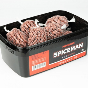 PVA Bomb Mikbaits Spiceman WS 15ks