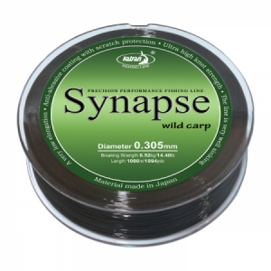 Vlasec Katran Synapse Wild Carp