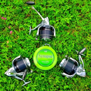 Vlasec Katran Synapse Wild Carp