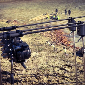 Vlasec Katran Synapse Wild Carp