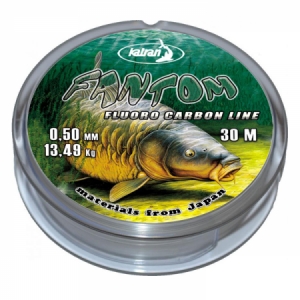 Fluorocarbon Katran Fantom
