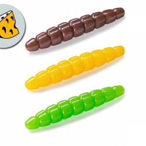 Prívlačová nástraha FishUP Morio 3,1cm - syr