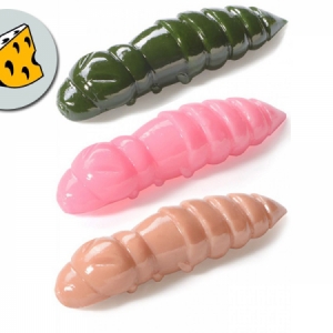 Larva FishUP Pupa 2,2cm - syr
