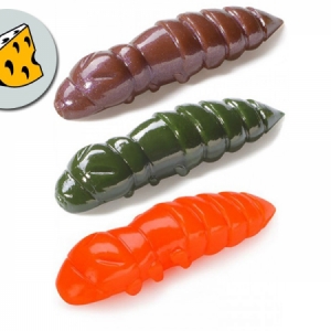 Larva FishUP Pupa 3,8cm - syr