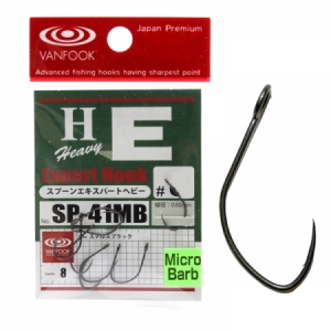 Háčik Vanfook SP-41MB