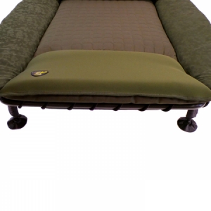 Lehátko Carp Spirit Magnum Bed XL 8-nohové