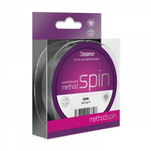 Vlasec Delphin Method Spin 150m