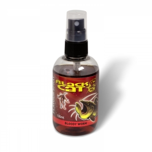 Posilovač Black Cat Flavour Spray