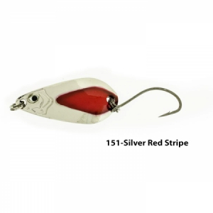 Plandavka Molix Trout Spoon 3cm / 2,5g