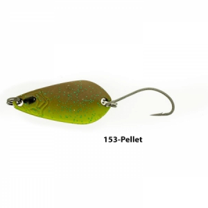 Plandavka Molix Trout Spoon 3cm / 2,5g