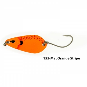 Plandavka Molix Trout Spoon 3cm / 2,5g