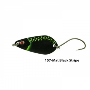 Plandavka Molix Trout Spoon 3cm / 2,5g