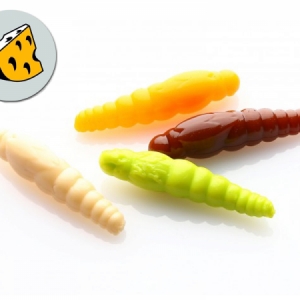 Libra Lures Largo Slim 34 - syr