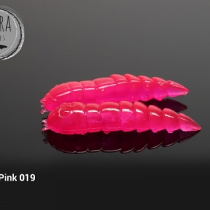 Libra Lures Kukolka 27 - syr