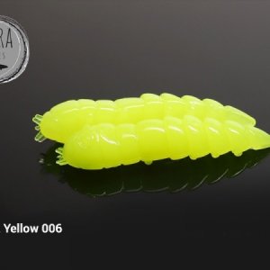 Libra Lures Kukolka 27 - syr
