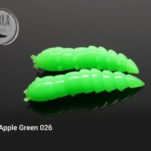 Libra Lures Kukolka 42 - syr