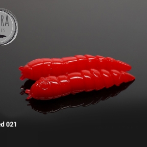 Libra Lures Kukolka 42 - syr