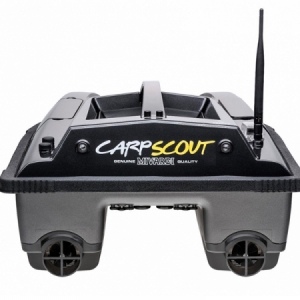 Zavážacia loďka Mivardi Carp Scout LA 10 (GPS + sonar)