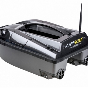 Zavážacia loďka Mivardi Carp Scout Li-ion 10 (GPS + sonar)