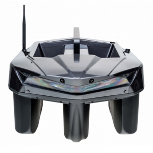 Zavážacia loďka Mivardi Carp Scout XL Li-ion 20 (GPS + sonar)