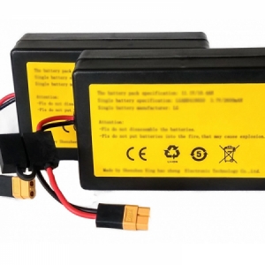 Zavážacia loďka Mivardi Carp Scout XL Li-ion 20 (GPS + sonar)