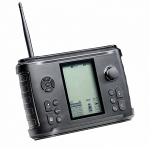 Zavážacia loďka Mivardi Carp Scout XL Li-ion 20 (GPS + sonar)