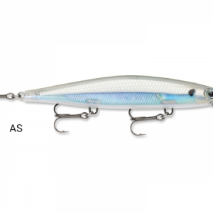 vobler Rapala Shadow Rap 11cm - pomaly potápavý