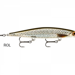 vobler Rapala Shadow Rap 11cm - pomaly potápavý