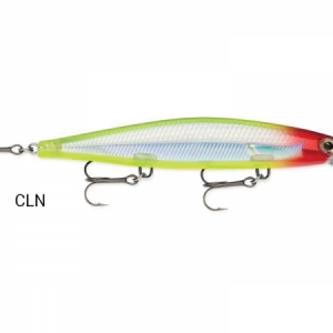 vobler Rapala Shadow Rap 11cm - pomaly potápavý