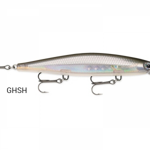 vobler Rapala Shadow Rap 11cm - pomaly potápavý