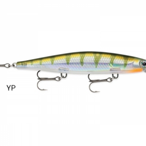 vobler Rapala Shadow Rap 11cm - pomaly potápavý